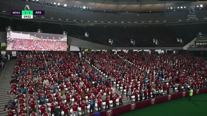 FIFA 18 - Goals of the Month - February 2018