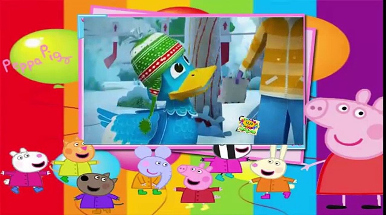 Zack & Quack - É NATAL!!!