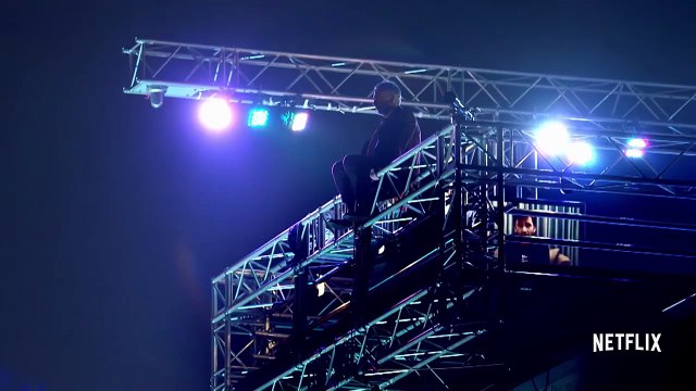 Derren Brown: The Push I Official Trailer [HD] I Netflix