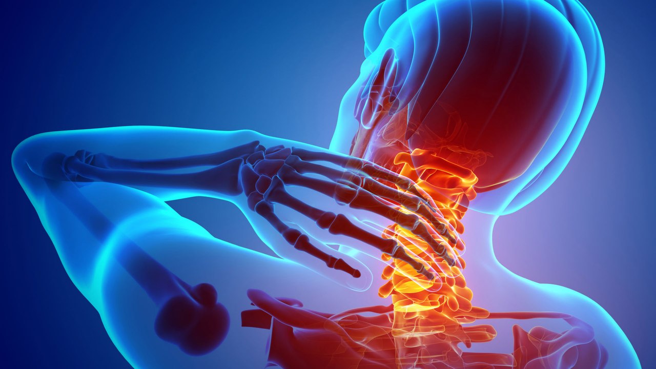 Reversing Tech Neck: 3 Ways to Relieve Neck Pain Caused by Your Smartphone