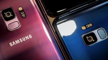 An Inside Look at the New Samsung Galaxy S9? Here's 3 Stories Trending Now