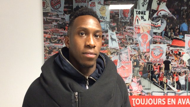 Yeni Ngbakoto, vous êtes plutôt...