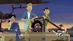 Wild Kratts - Creatures Big and Strong