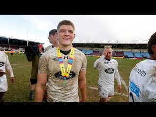 "We've got to back this performance up"