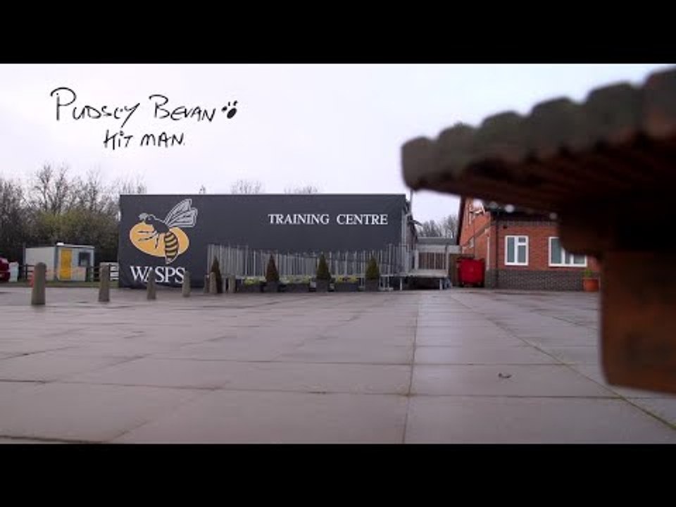 The Tale Continues - Pudsey - Tale 3 of 6