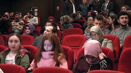 'Vefatının 40. yılında Prof. Dr. Osman Turan' - TRABZON