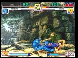 7.kaioh urien vs yox ken