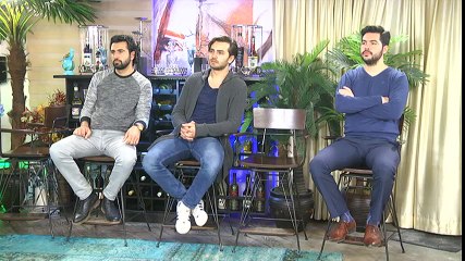 Kimi insanlar hesap vereceğini neden düşünmüyor?