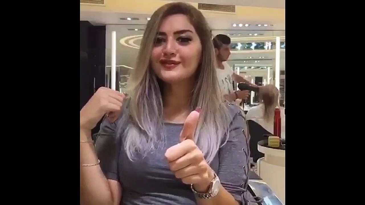 New Haircut and Color Transformation - 15 Beautiful Hairstyles Tutorials from Instagram Feb 2018