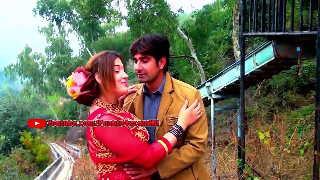 Pashto New HD Song 2018 Os Kho Me Zarge Shwe Dance By Laila Nawab