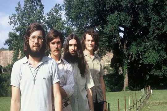 Rayburn Working My Way Upstream 1972 79 US Prog Psych