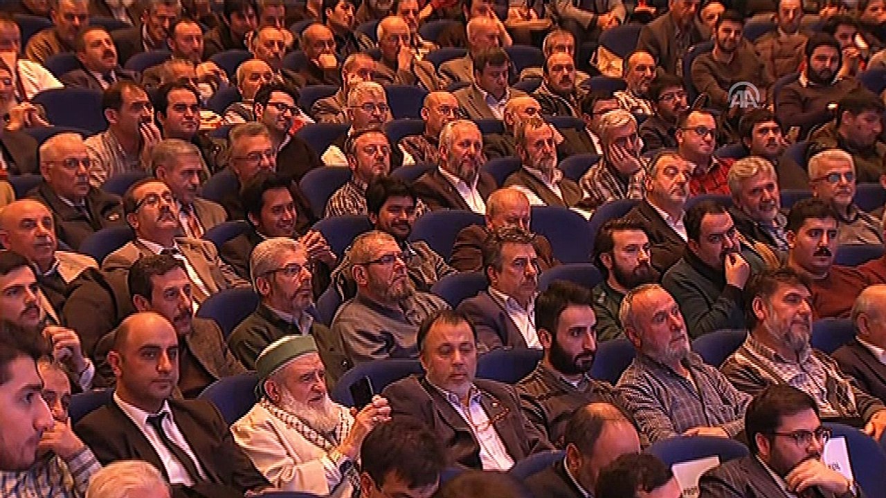 CHP Genel Başkan Yardımcısı Tezcan: 'Bugün, kardeşliğe her zamankinden daha fazla ihtiyacımız var' - ANKARA