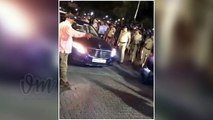 RIP Sridevi : Sridevi body arrives at Sridevi residence Juhu In Mumbai