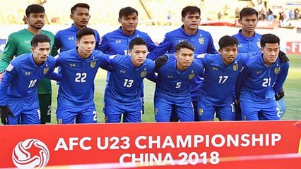 Bóng đá Thái Lan sẽ sụp đổ nếu không vô địch AFF Cup 2018