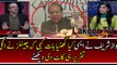 Dr Shahid Masood Telling about The Filthy Speech of Nawaz Sharif