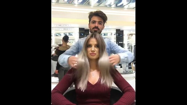 Amazing Hair Color Transformation 15 Beautiful Hairstyles Tutorials for Long Hair