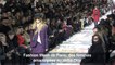 Fashion Week de Paris: des femmes émancipées au défilé Dior