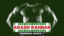 Can Arash Rahbar Earn Redemption? | Arash Rahbar: The New Classic Trailer