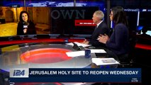 THE RUNDOWN | Church of the Holy Sepulchre to reopen Wednesday | Tuesday, February 27th 2018