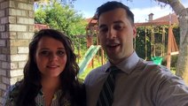 You Have To See How The Duggars Reacted To Joy-Anna’s Baby News