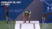 J.J. Watt's INSANE Combine workout | This Day in NFL Scouting Combine History