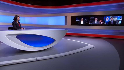 ما وراء الخبر- رسائل وتأثيرات التغييرات العسكرية بالسعودية