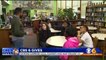 Straight-A Students at Virginia School Surprised With `Black Panther` Tickets