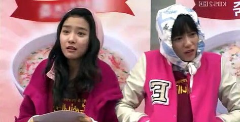 Los chicos son Mejor que las Flores capitulo 13