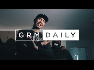 T Mula (86) x Jay Billy - War [Music Video] | GRM Daily
