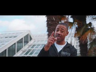 Ray Niro - Hero Or Villain [Music Video] | GRM Daily