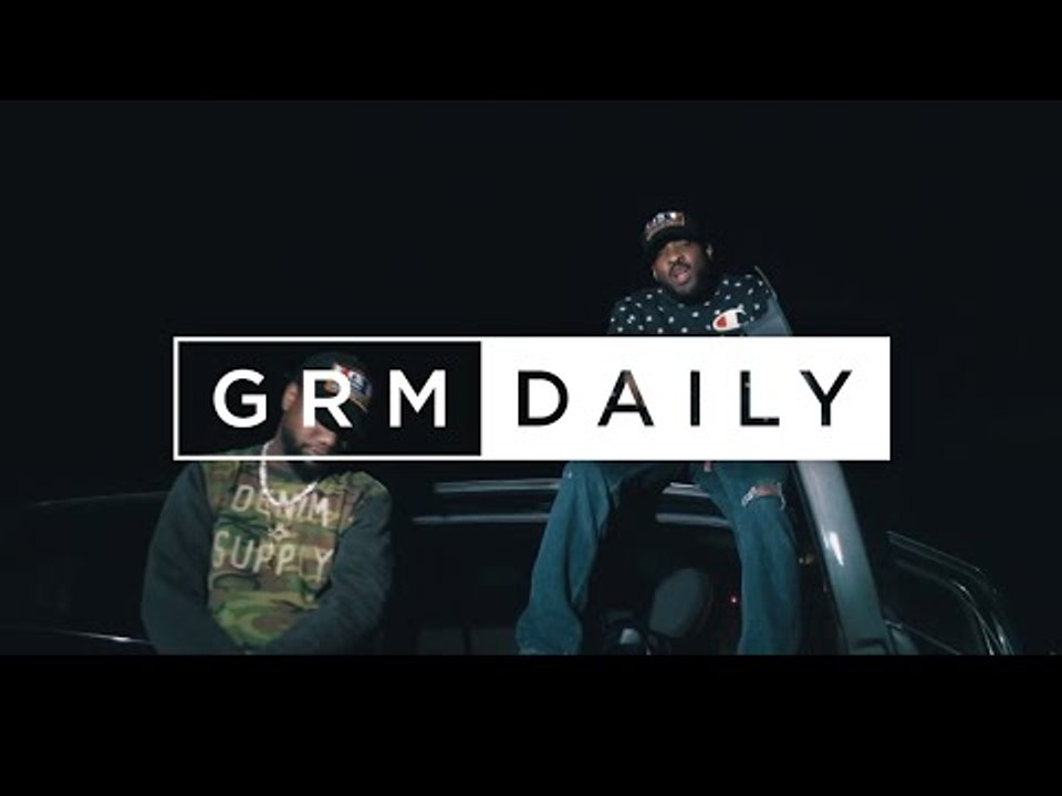 Dibz ft. Murda Mook - F*** Love and Affection Remix [Music Video] | GRM Daily