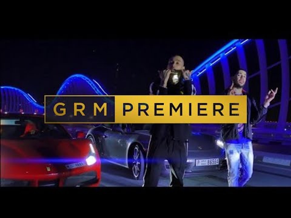 Fredo ft. Asco - Playin' For Keeps [Music Video] | GRM Daily