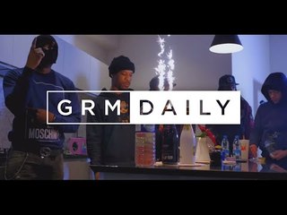 Spider - Walk (London Fields) [Music Video] | GRM Daily