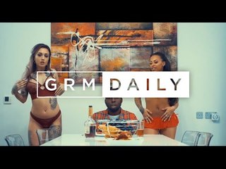 Klayz - Mirror Mirror [Music Video] | GRM Daily