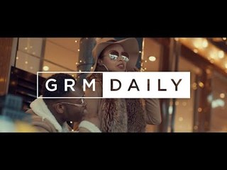 Ricky Banks - Need Me [Music Video] | GRM Daily