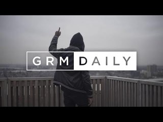 Samuel Speaks - Unstoppable Pt. 2 [Music Video] | GRM Daily