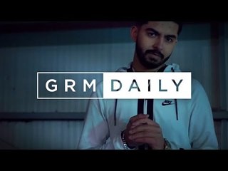 Gopal - Target Practice [Music Video] | GRM Daily