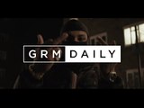 Hemz (Committee)  - CC Drill [Music Video] | GRM Daily