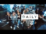 Big Zeeks - It's A Lot Of Money (ft. E. Mak, Diggy Ustle, Tinez) [Music Video] | GRM Daily