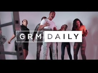 Jango x ThaFirst - Who You Rather [Music Video] | GRM Daily