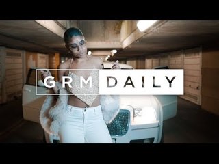 Rae - Wit It [Music Video] | GRM Daily