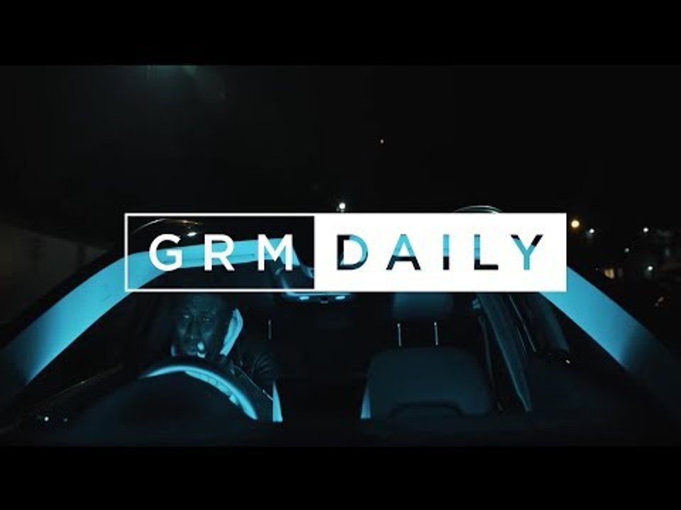 Nana Dams - Coming Home [Music Video] | GRM Daily