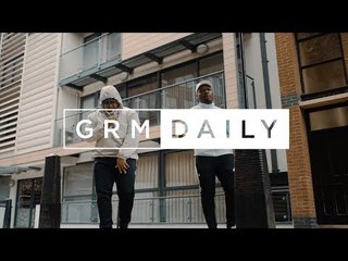 namesbliss ft Manga Saint Hilare - Style And Grace [Music Video] | GRM Daily