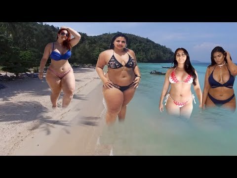 Most Beautiful Island Beaches In The World Phi Phi Thailand