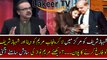 Dr Shahid Masood Reveals The Plans of Maryam Nawaz