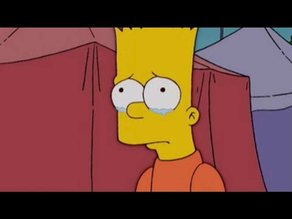 10 Utterly Heart-Breaking Simpsons Moments You'll Never Forget