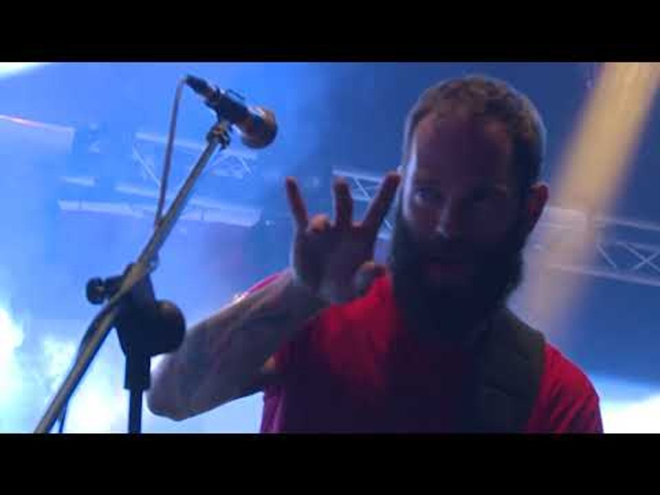 LIONIZE - Full Set Performance - Bloodstock 2017
