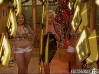 RBD PRESENTO EDC ETV