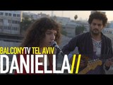 DANIELLA - INHALING (BalconyTV)