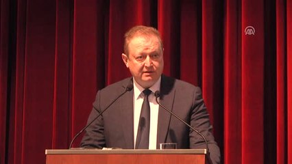 Vefatının 40. Yılında Prof. Dr. Osman Turan"